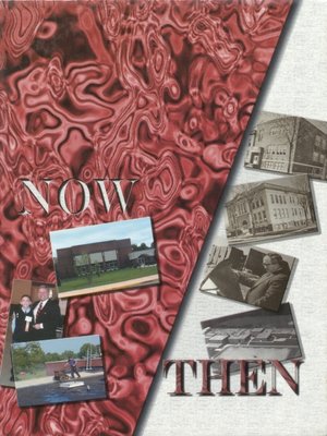 cover image of Rossville Lars (2003)